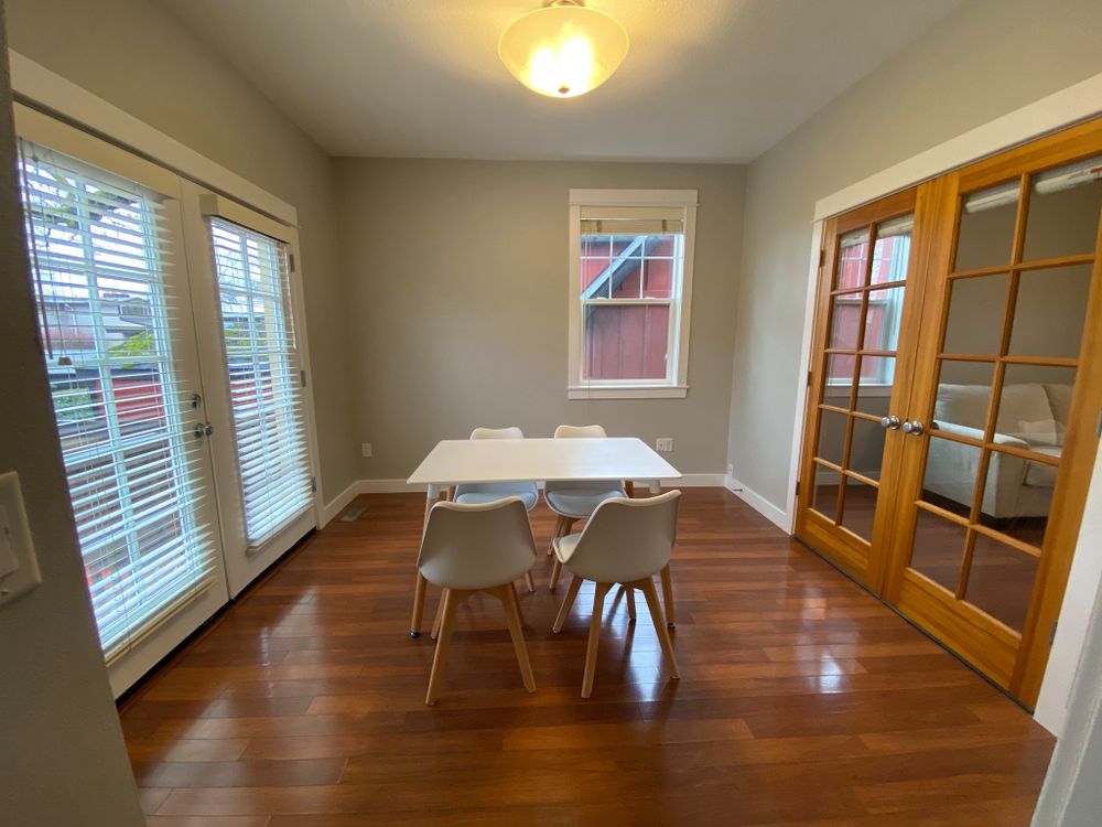 All Photos for AFP Painting LLC in Castle Rock, WA