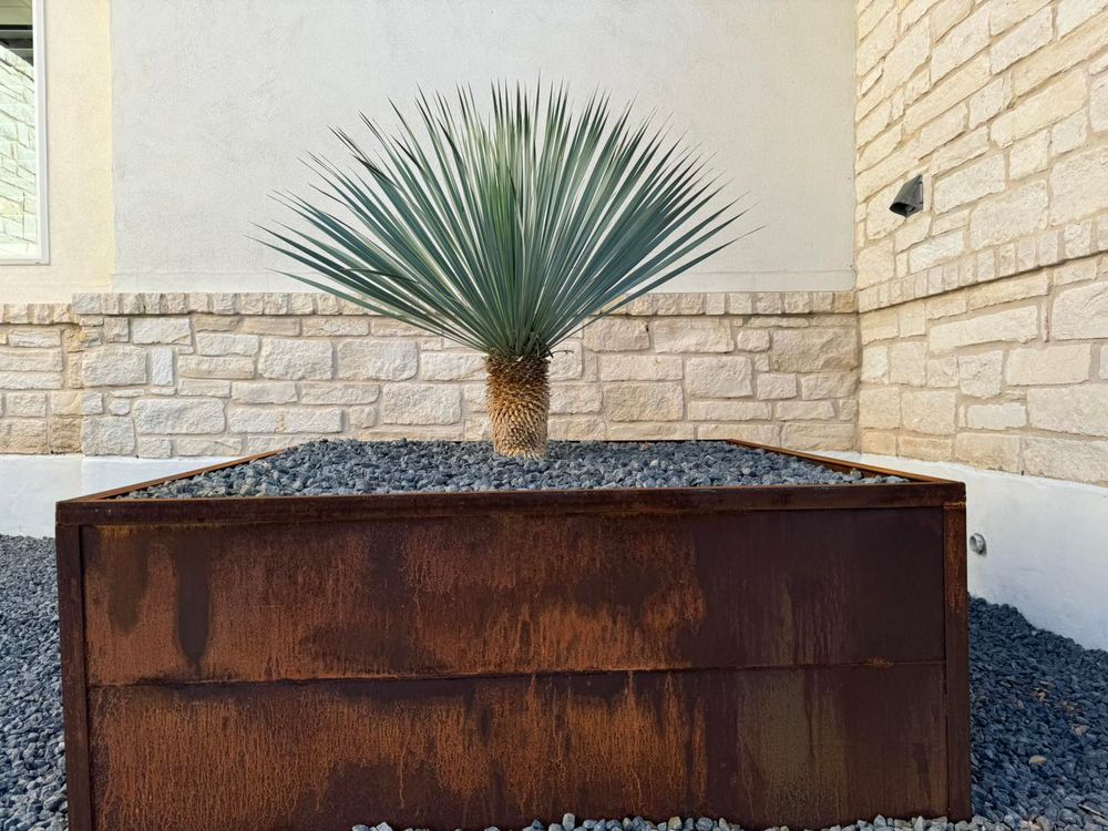 All Photos for N. B. Fence & Landscape in New Braunfels, TX