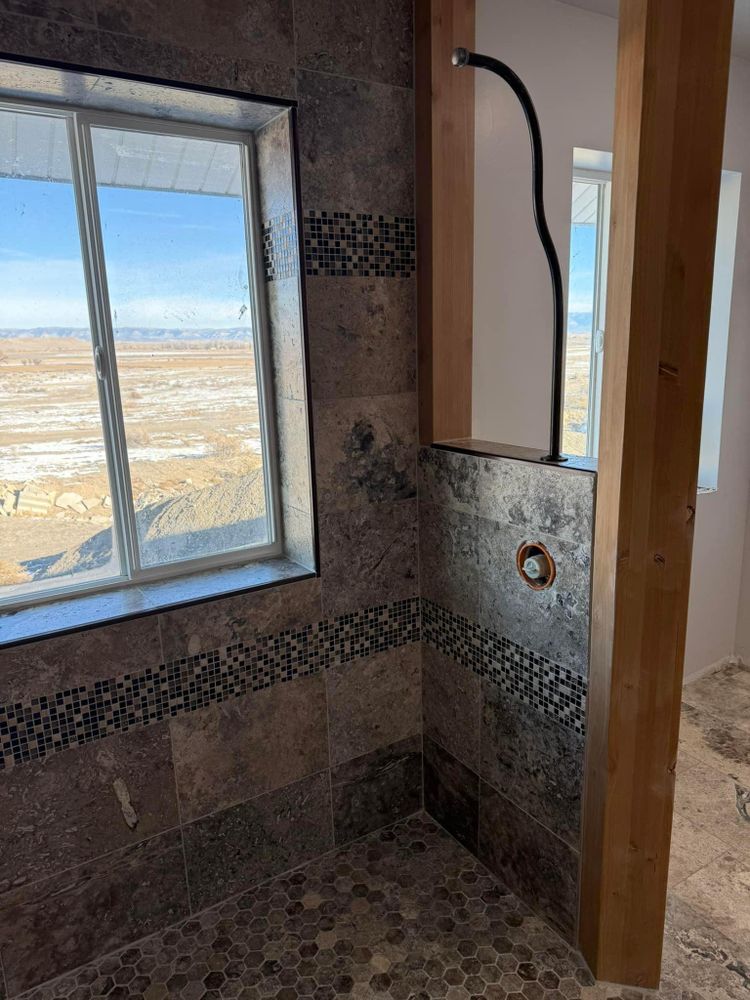 All Photos for Christensen Remodeling & Repair in Price, UT