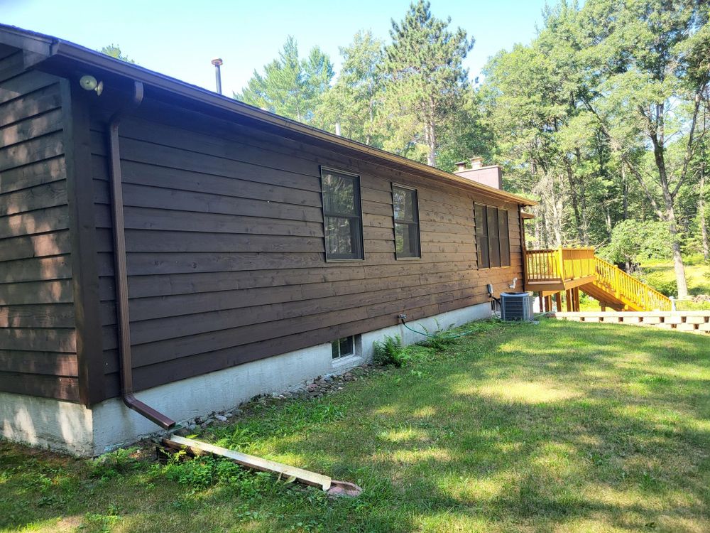 All Photos for B-Rex Painting in Merrill, WI