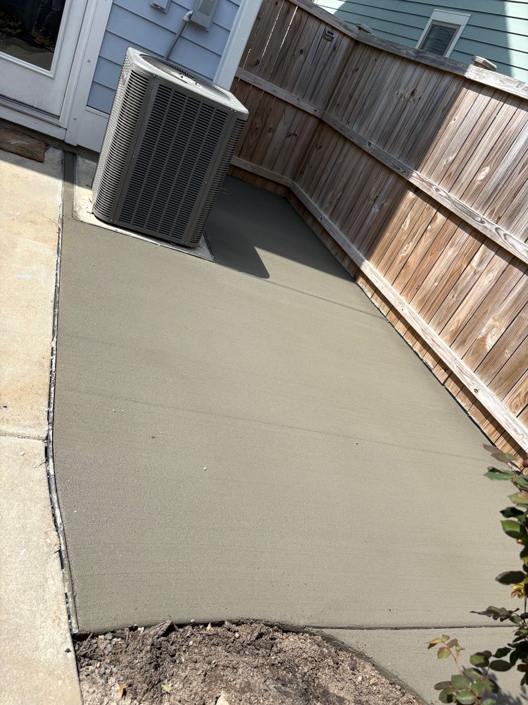 All Photos for Low Tide Concrete in Charleston, SC