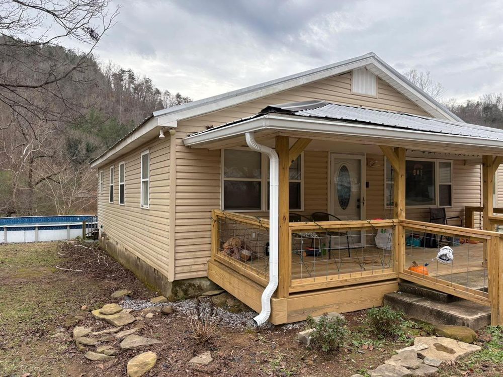 All Photos for Wood’s Roofing Solutions LLC in Addison, AL