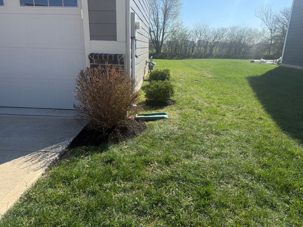 All Photos for Prestige Landscaping & Lawn Services LLC in Anderson, IN