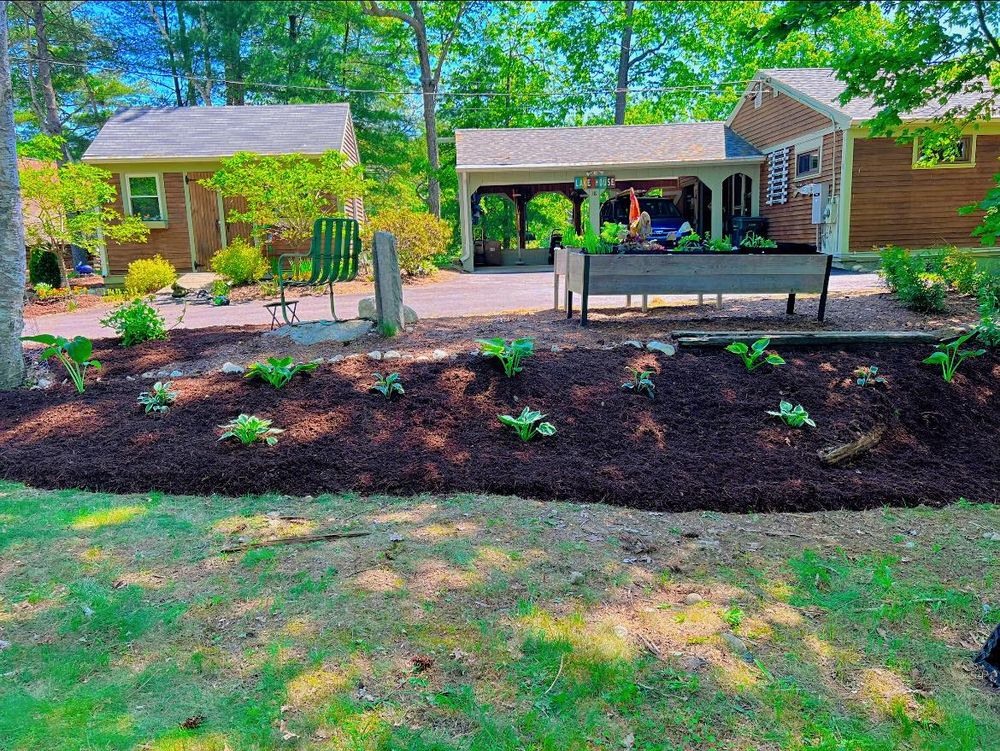 All Photos for Harper’s Landscaping & Mowing in Ware, MA