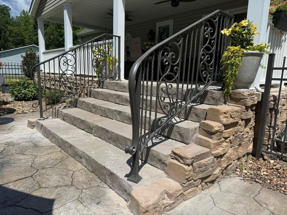 All Photos for Jones Welding and Ornamental Iron in Grayson, Kentucky