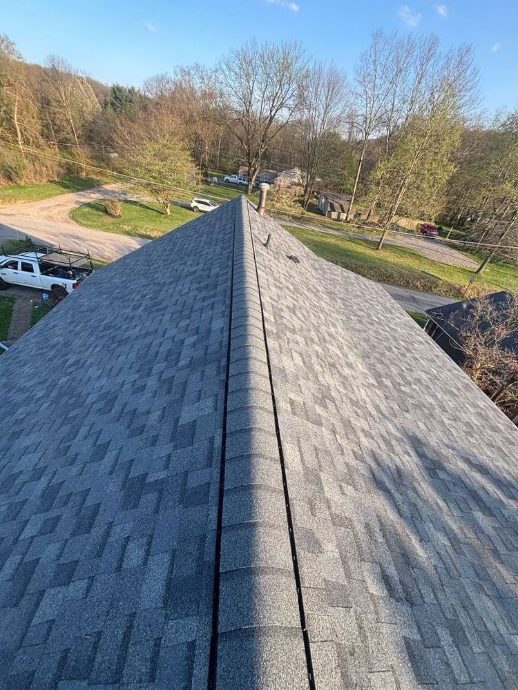 Enhance your home's durability with our expert metal roofing services. Our Construction & Remodeling Company ensures longevity, energy efficiency, and sleek aesthetics to protect and elevate your home’s appearance. for DG Construction & Property Management LLC in Leechburg, PA