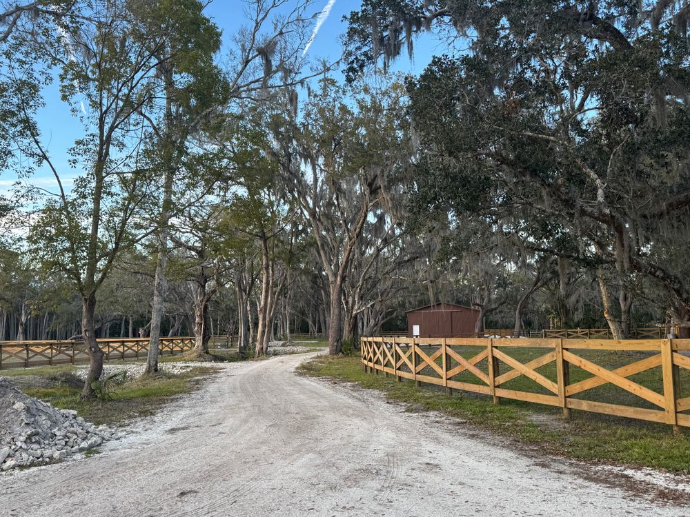 All Photos for Heverly Land Solutions in Winter Haven, FL