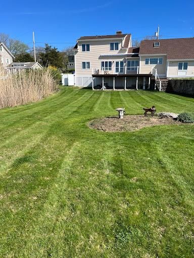 All Photos for Evolution Landscaping and Construction  in Charlestown, RI