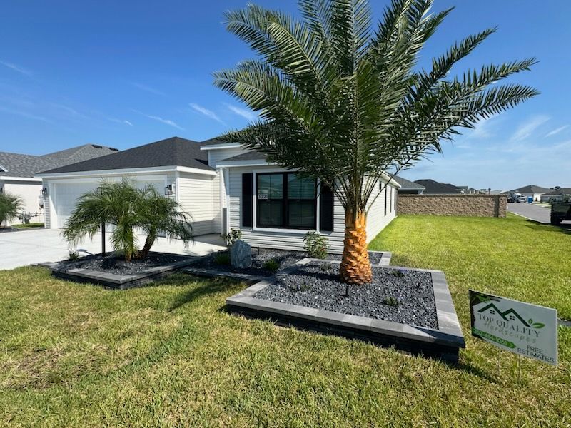 All Photos for Top Quality Hardscapes in Wildwood, FL