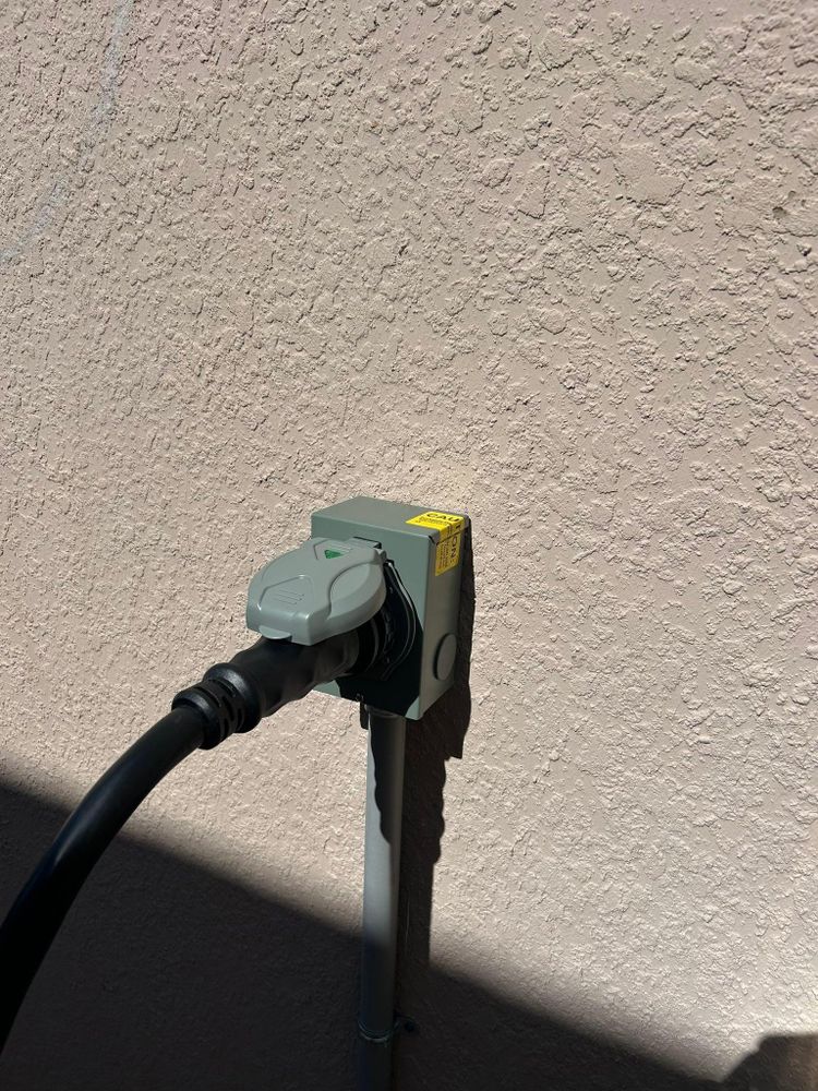 All Photos for Manny’s 407 Electric Inc in St. Cloud, FL