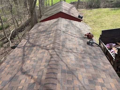 All Photos for Cornerstone Roofing and Siding in Vernon, NJ