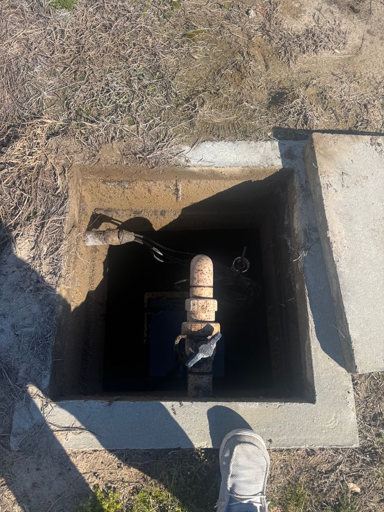 All Photos for Hardin’s Septic Tank Service LLC in Richlands, NC