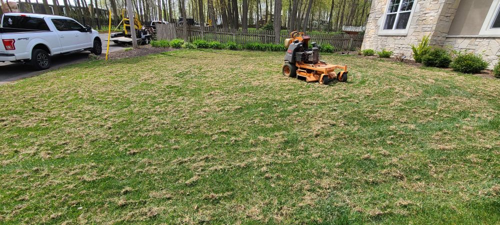 All Photos for TCB Lawn Care & Snow Removal in Sun Prairie, WI