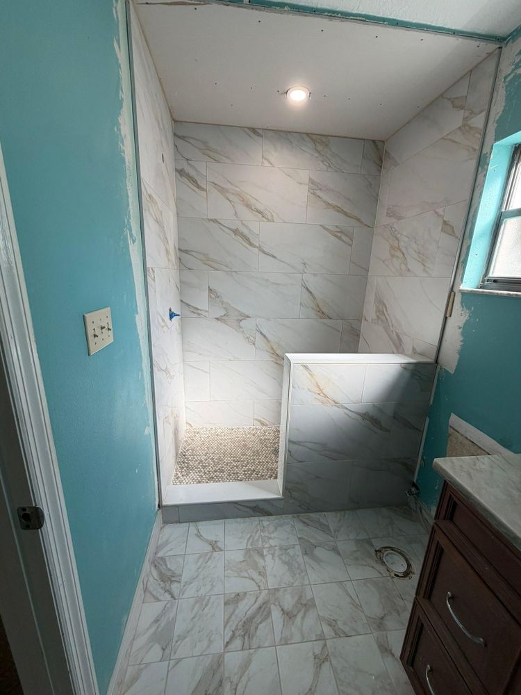 All Photos for Salcedos Ceramic & Tile in Bartow, FL