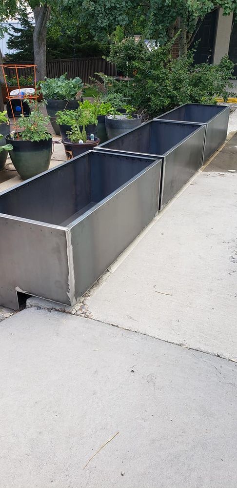 Welding for Metalhex Welding in Salt Lake City, UT