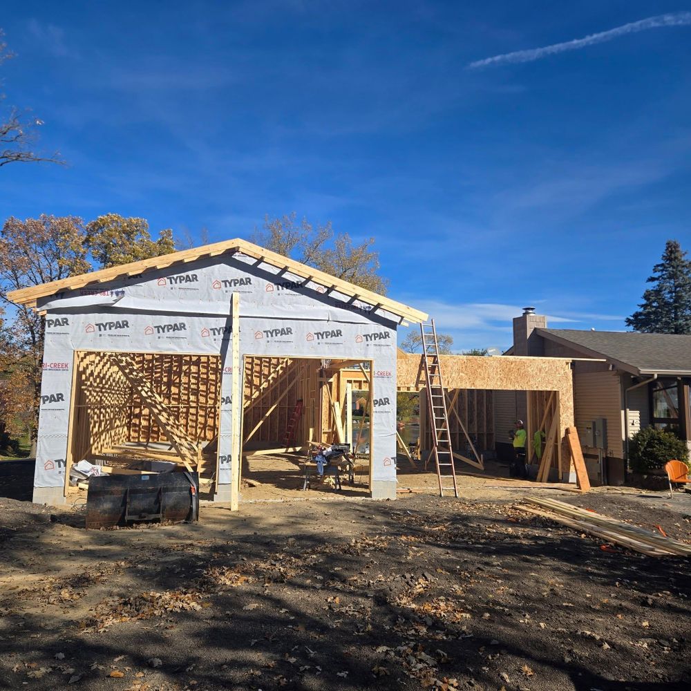 All Photos for Mitchell Builders LLC in Lake County, IN