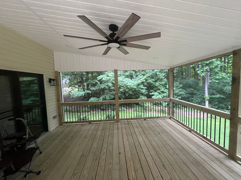 All Photos for Hughes Builders LLC in Greensboro, NC