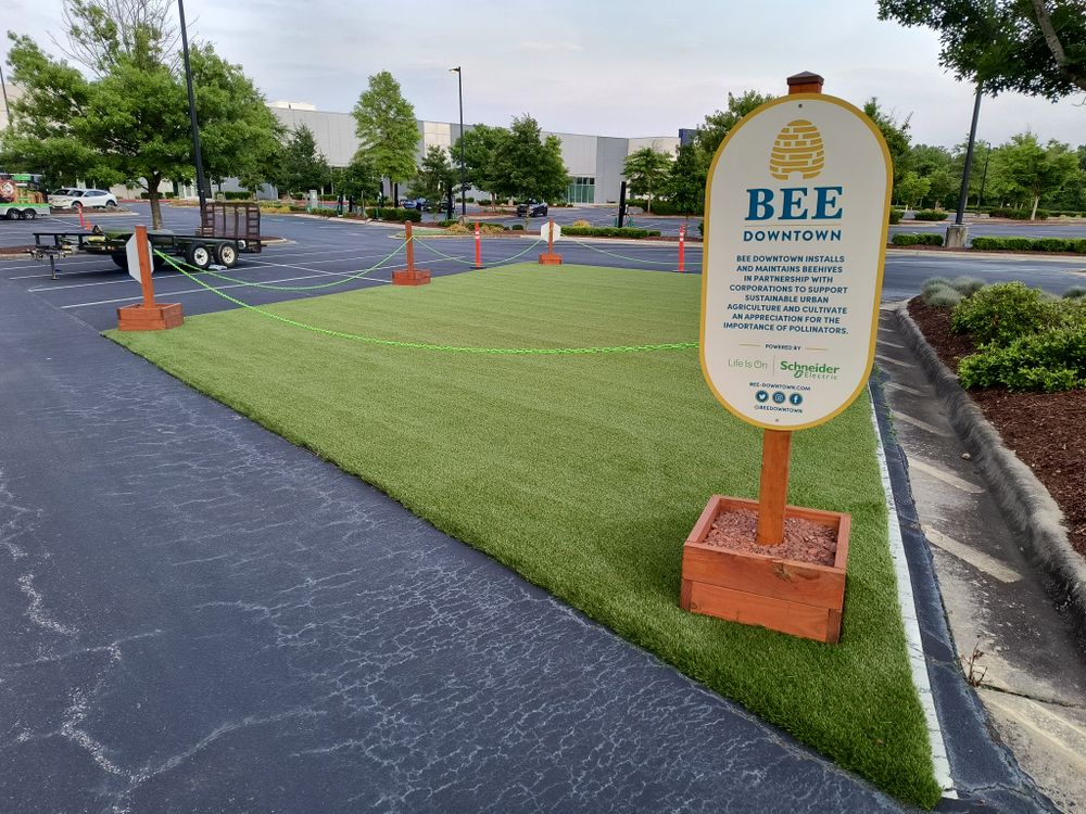All Photos for Elite Turfs in Mount Pleasant, NC