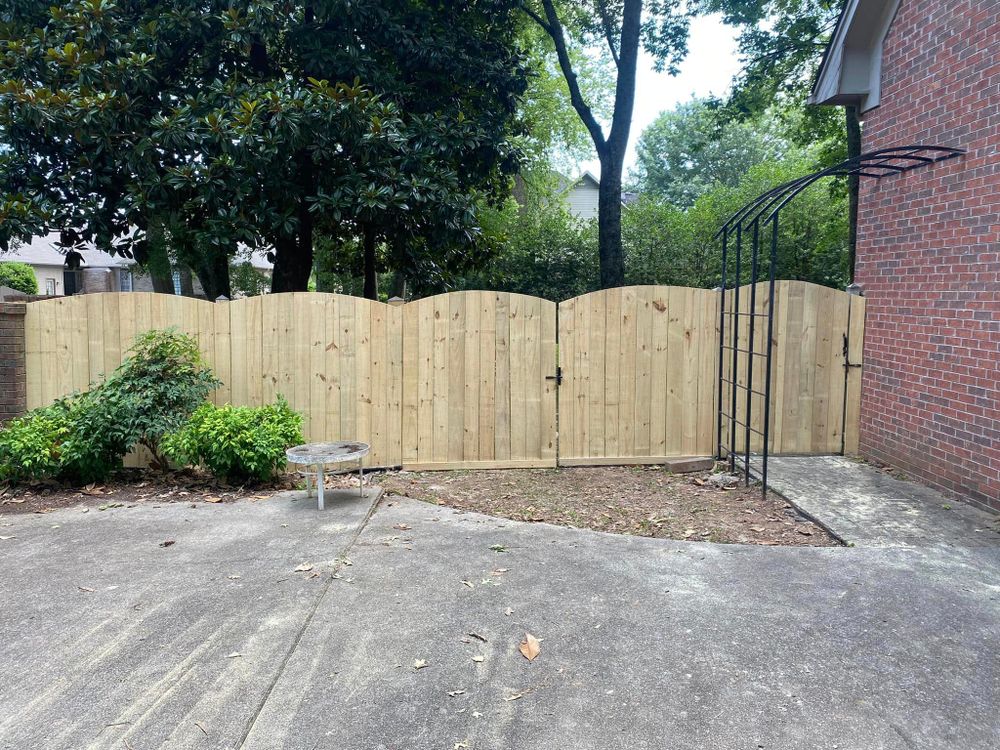 All Photos for Integrity Fence Repair in Grant, AL