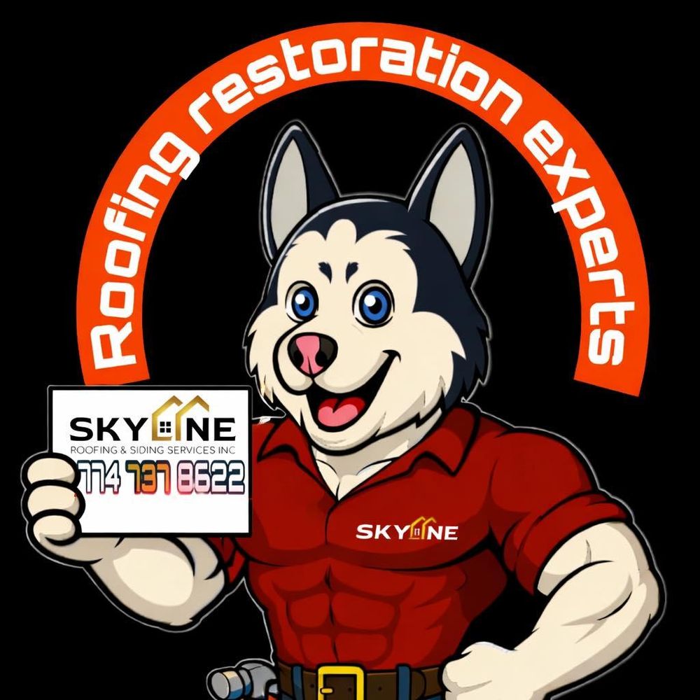 All Photos for SKYLINE ROOFING & SIDING SERVICES INC in Milford, MA