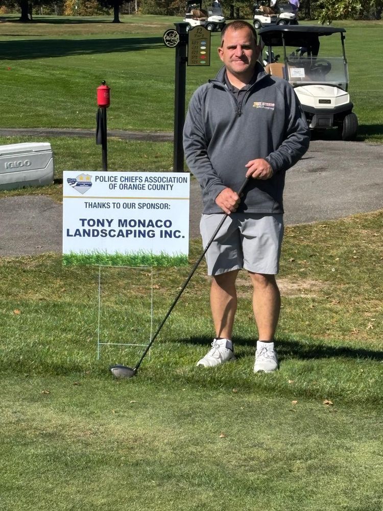 All Photos for Tony Monaco Landscaping Inc. in Orange County, NY