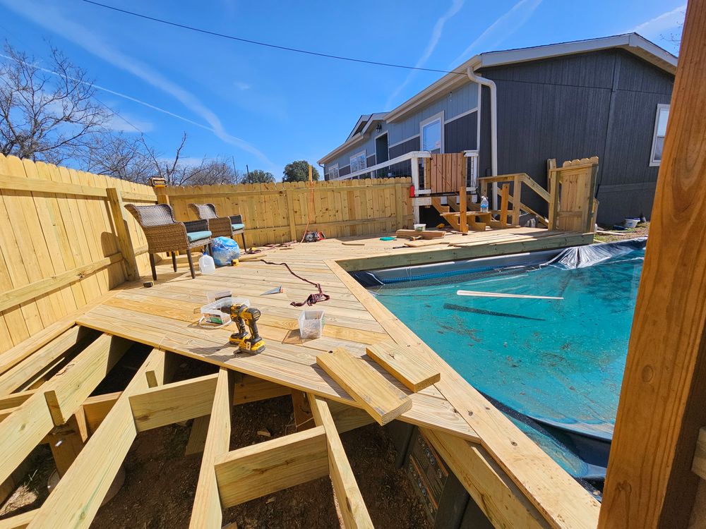 All Photos for Cotanny Construction LLC in Austin, TX