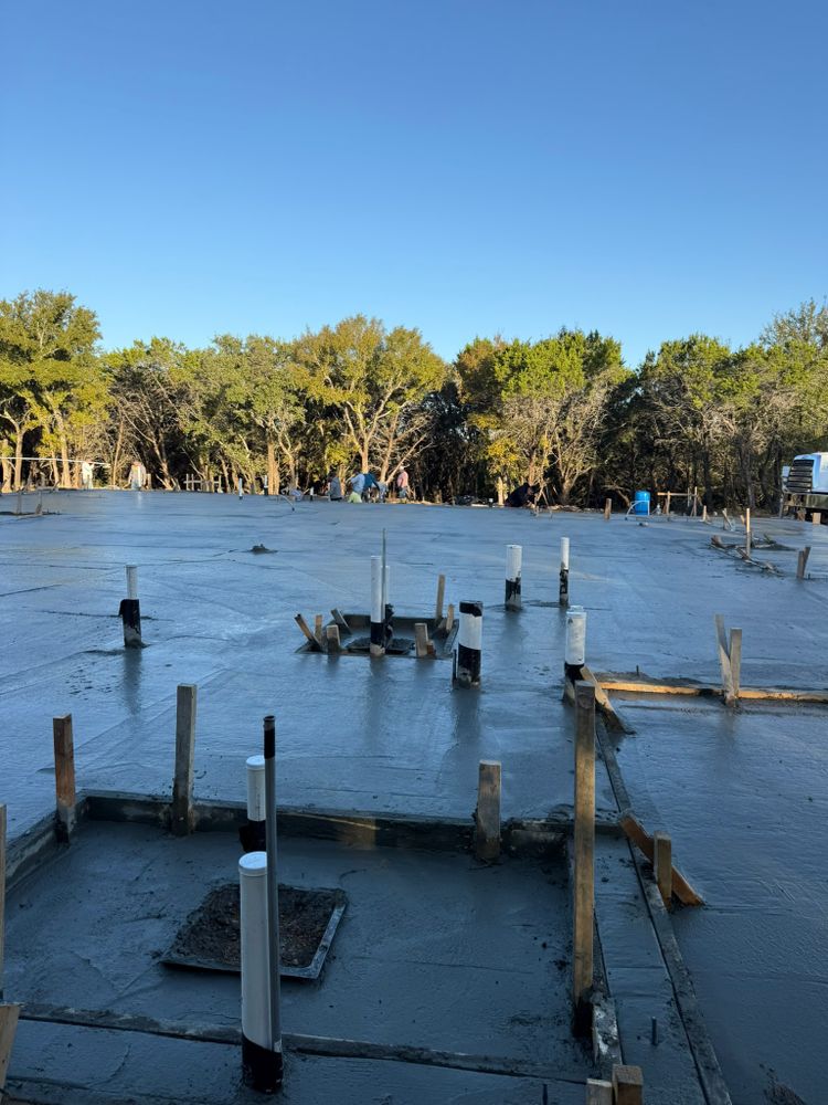 All Photos for Hernandez Masonry & Concrete LLC in Granbury, TX