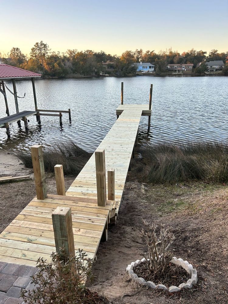 All Photos for J&H Land and Marine in Panama City, FL