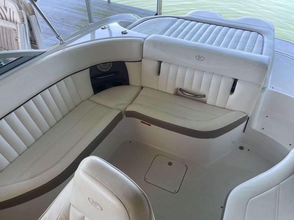 Boat Detailing for Detail On Demand in Branson West, MO