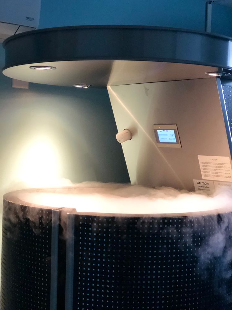 All Photos for Arctic Cryotherapy Bayonne in Bayonne, NJ