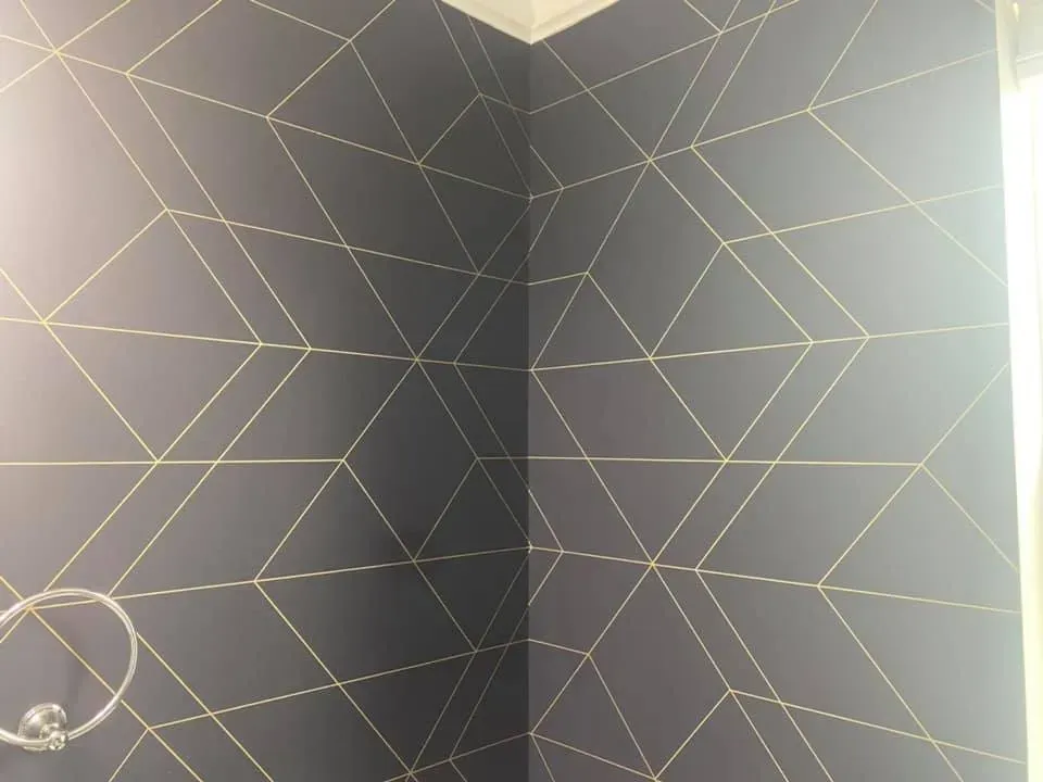 All Photos for Custom Wallcoverings in Stafford, Virginia