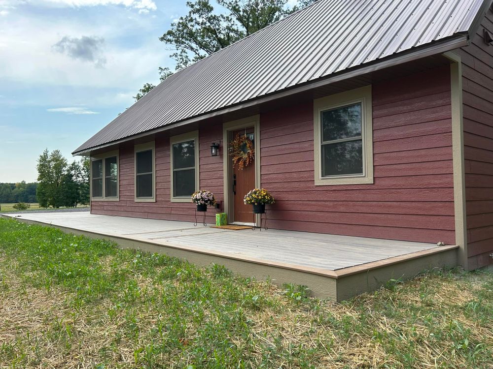 All Photos for Myers Homes LLC in Pittsville, WI