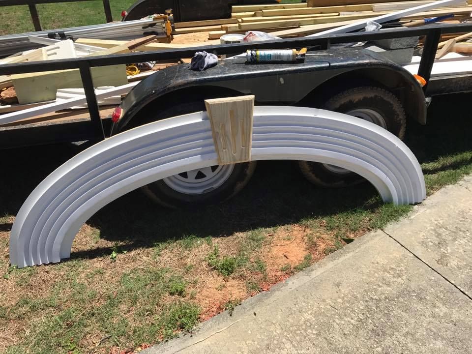 All Photos for Keith Construction in Covington, GA