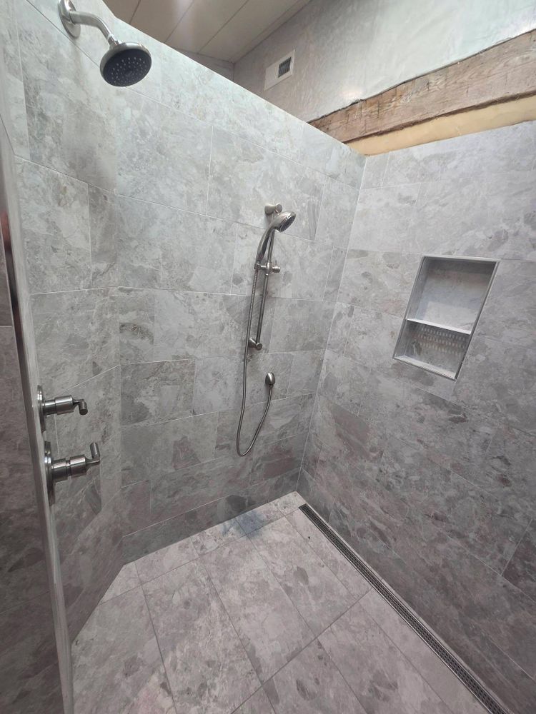 All Photos for Nick's Plumbing and Backflow in Waynesboro, VA