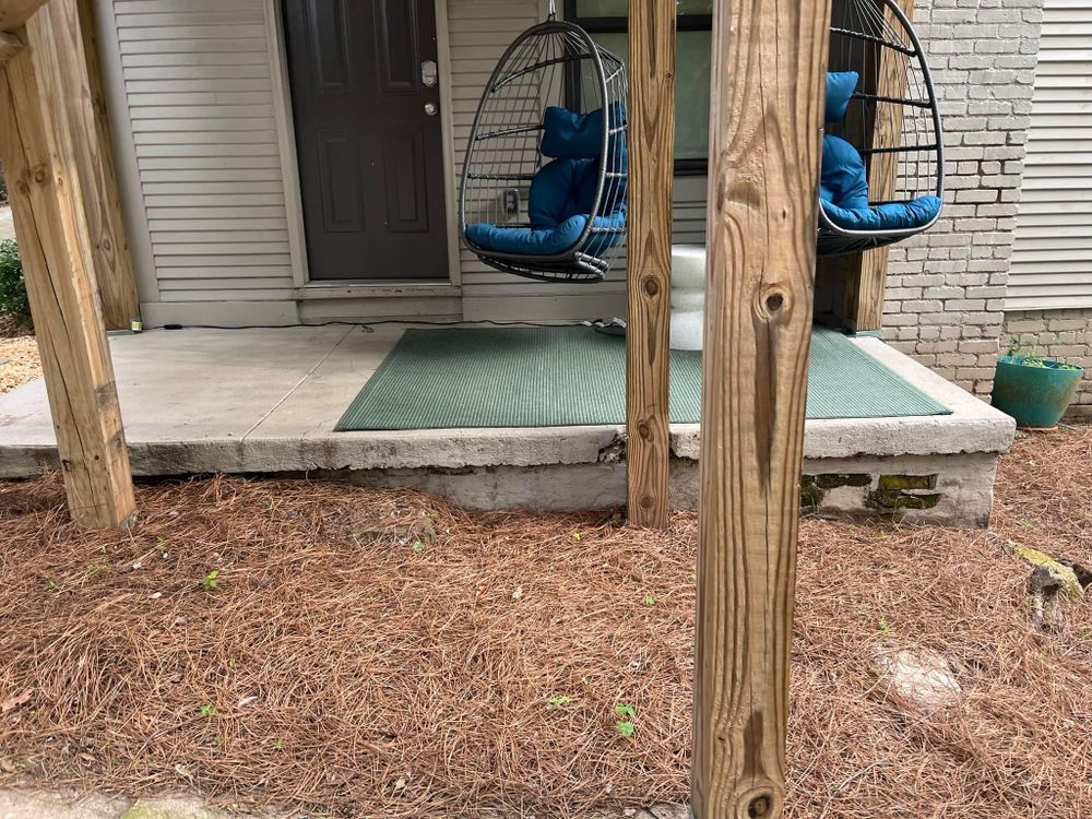 All Photos for Xtreme Landscaping & Lawn Care in Lincoln, AL