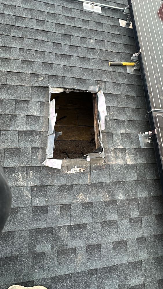 Roof replacements/repairs for All For U Roofing & Masonry in Boston, MA
