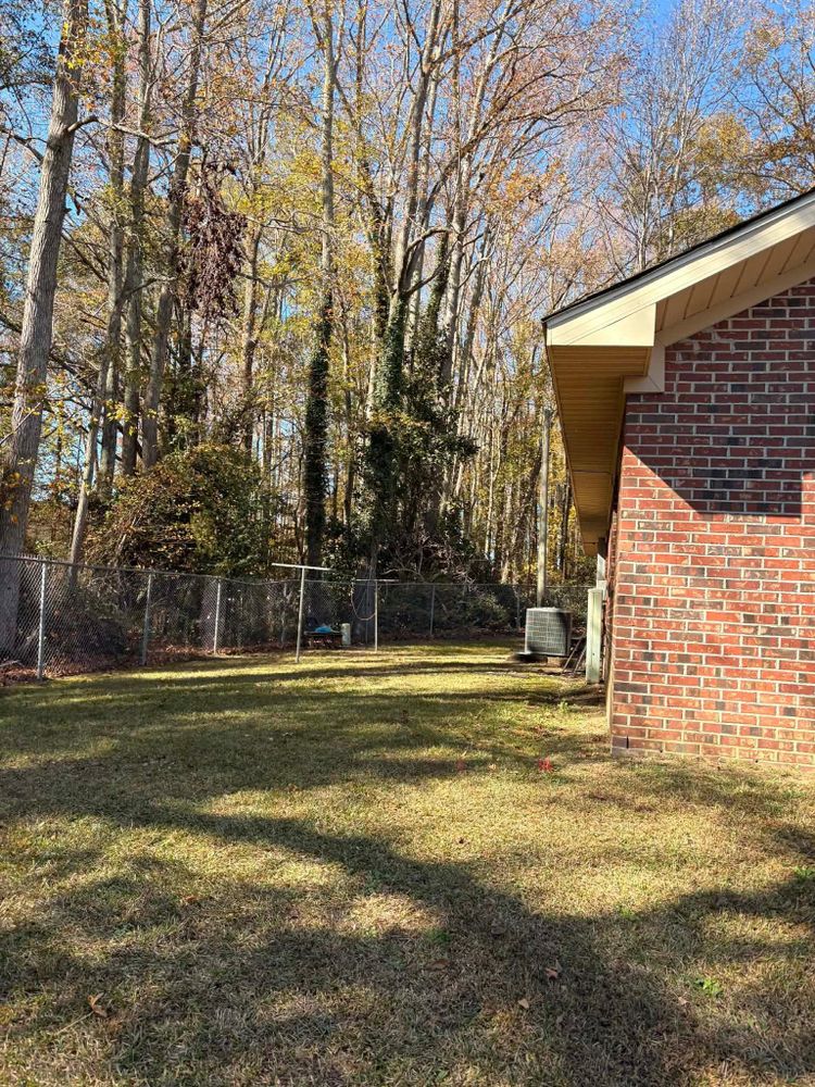 All Photos for Thin Green Line Landscaping & More in Laurens, SC