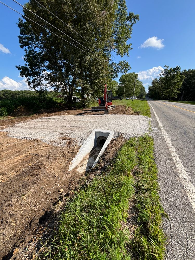 All Photos for TD Dirtworks in Tracy City, TN