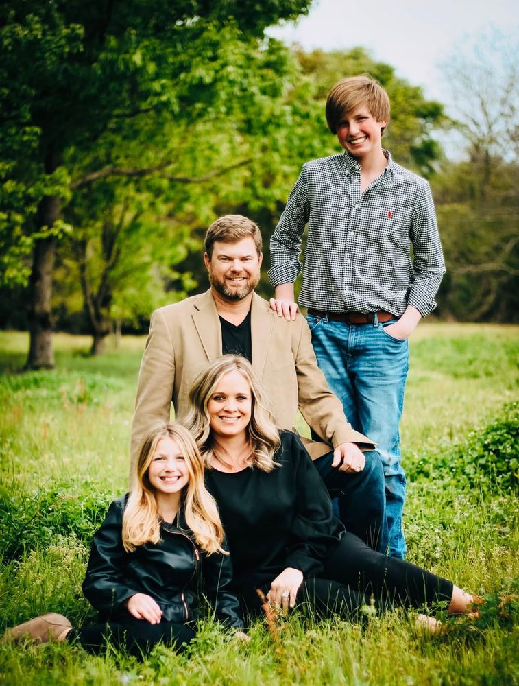 Murray Trades team in Patterson, GA - people or person