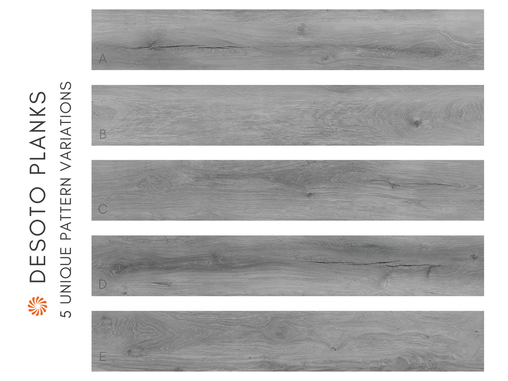 LVP: Coastal Collection 12/20Mil for Supreme Stone in Ocala, FL