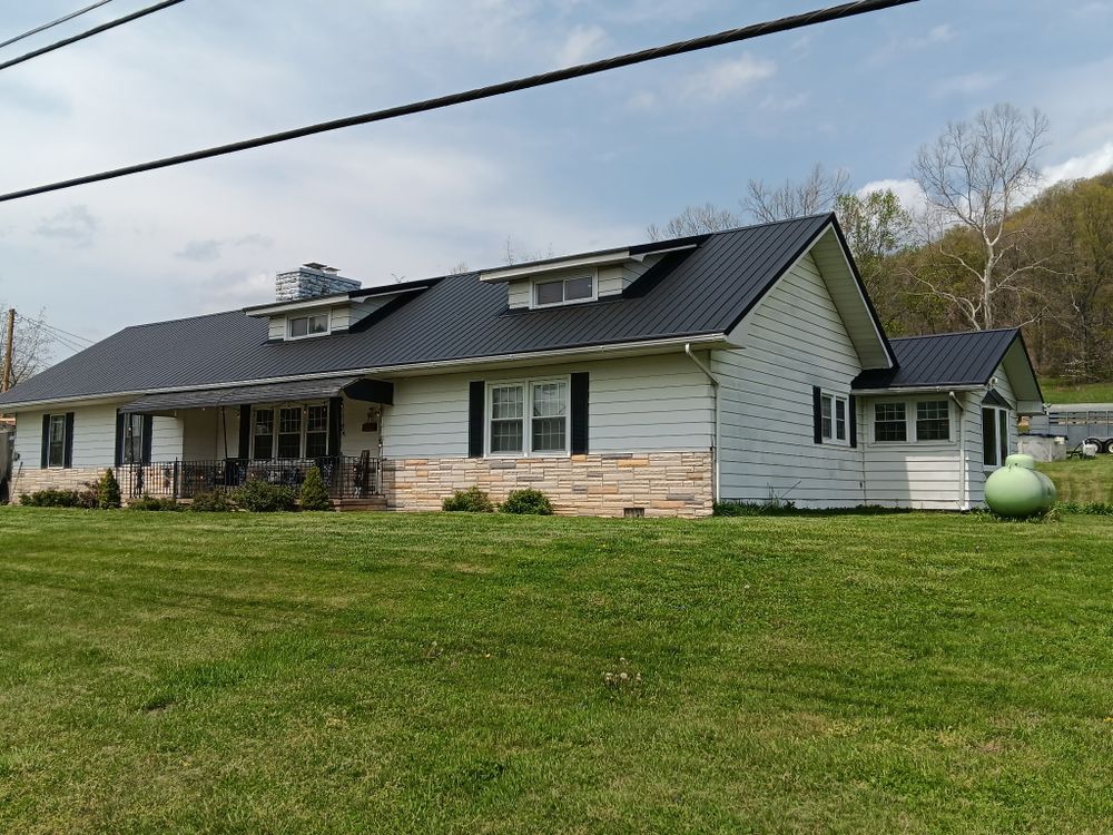 All Photos for Elite Amish Roofing in Jackson, OH