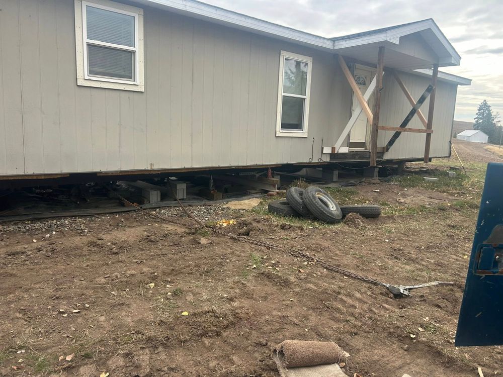 All Photos for Dustin Shaw LLC in Lewiston, ID