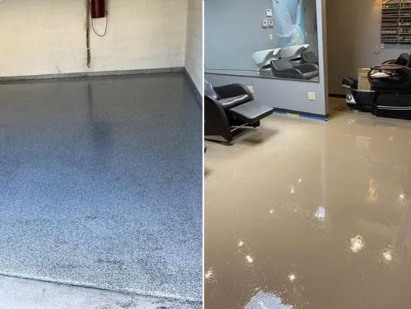 Enhance your home's durability with our epoxy coatings and flooring. Our services, including roof seal solutions, ensure lasting protection against wear and environmental elements for a pristine concrete finish. for Absolute Grey's LLC in Kissimmee, FL