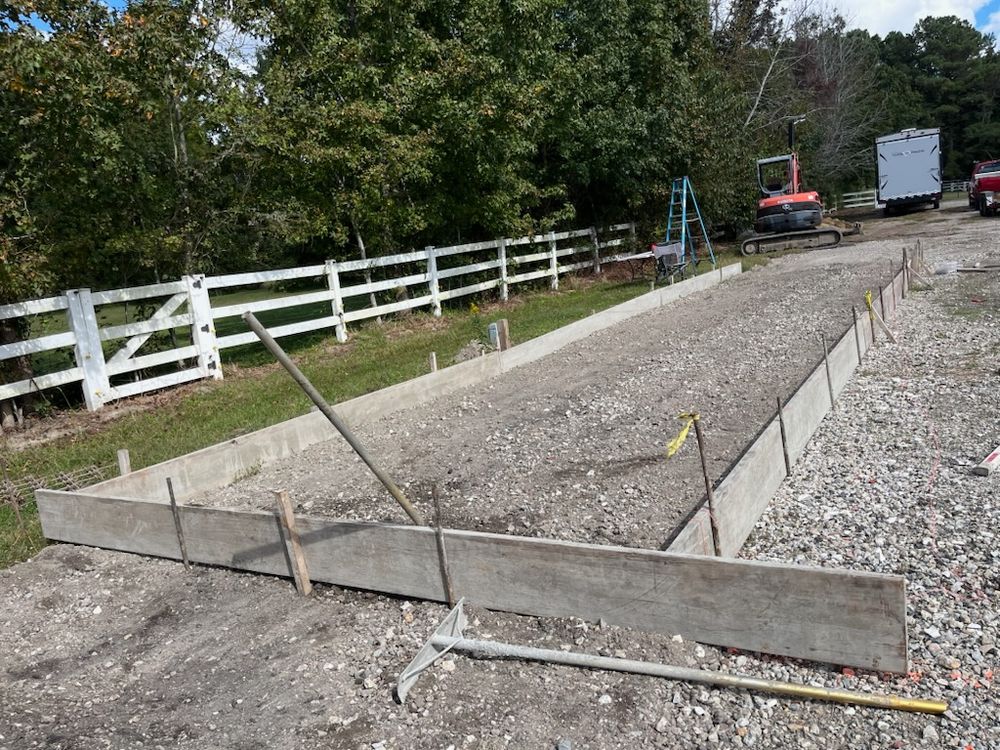 All Photos for Concrete Titans in Chesapeake, VA