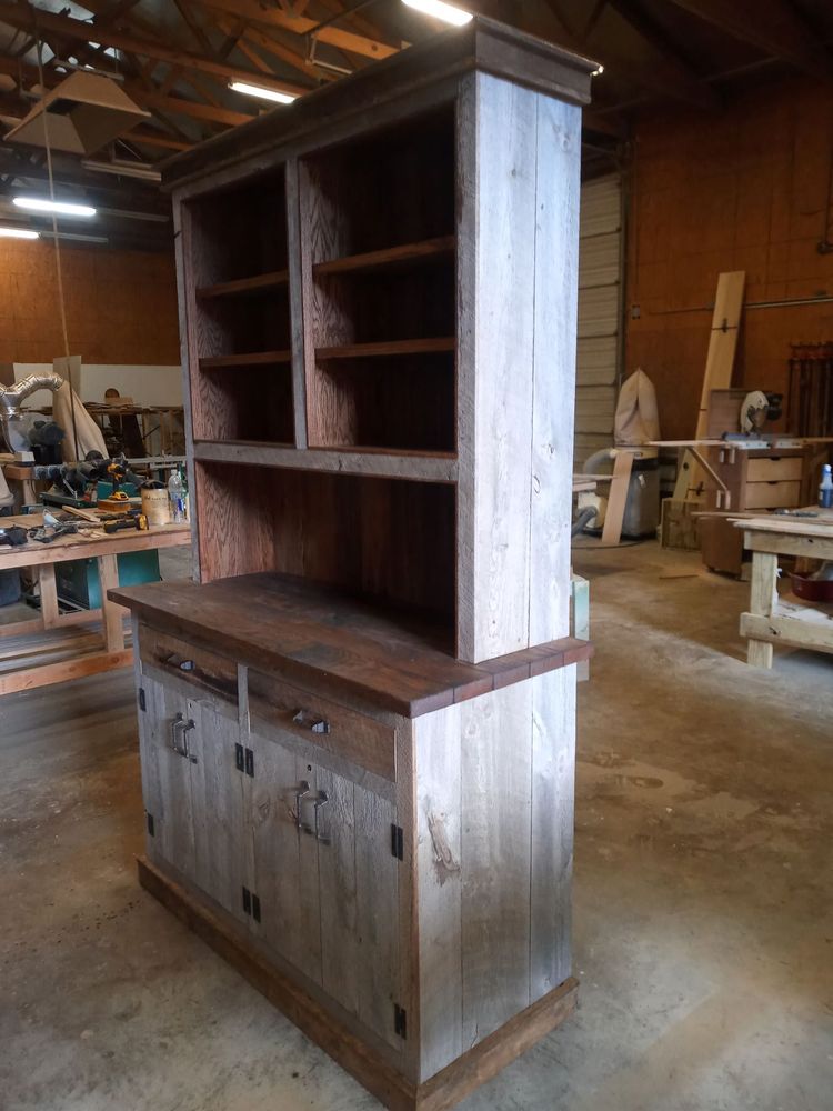 All Photos for Cornerstone Hardwood Designs in Heber Springs, AR