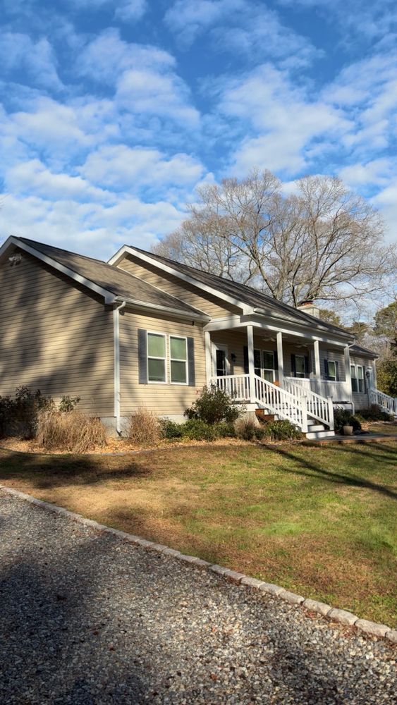 All Photos for Grassworks Lawn And Landscaping in Callao, VA