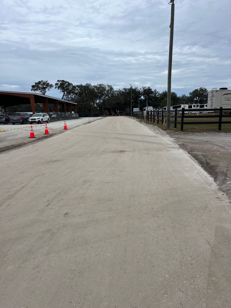All Photos for South Lake Loader Service in Minneola, FL