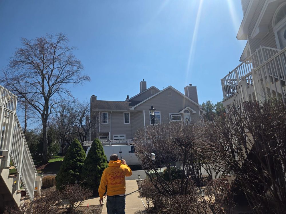 All Photos for MVR Roofing & Construction in Hamilton, NJ