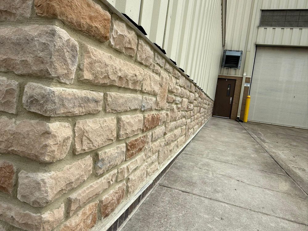 All Photos for Shamblin Masonry & Restoration in Columbus, Ohio