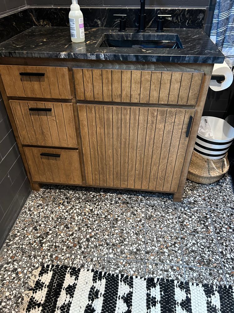 All Photos for Anything Cabinet's LLC in Tulsa, OK